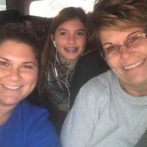 Meet your Posher, Vicky